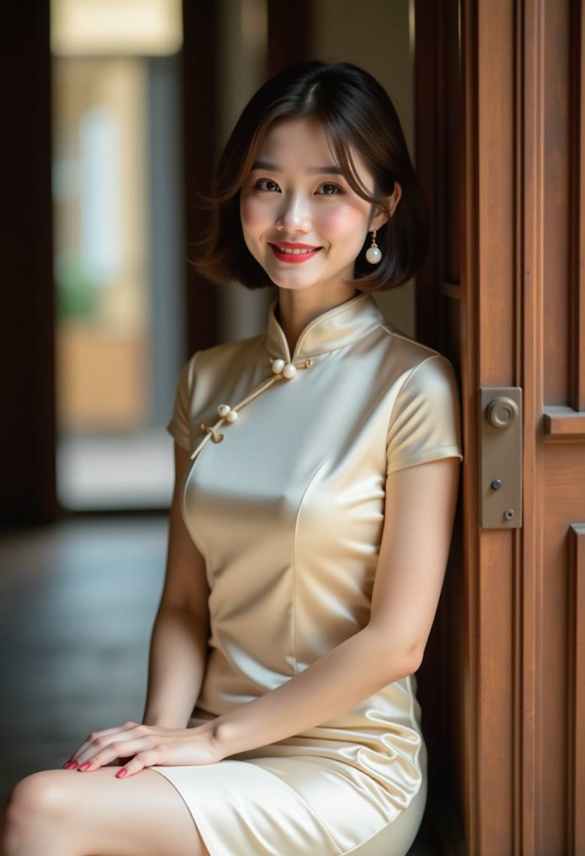 草木人间 电影海报